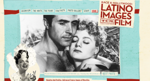 race and hollywood: latino image in film